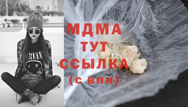 индика Алексеевка